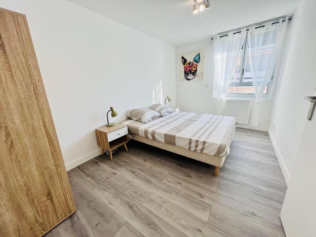 Le Nid Du Sanctuaire Apartment